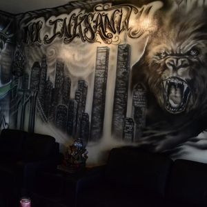 Meet your Posher, Gio